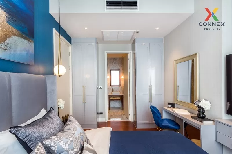 FOR SALE condo , Khun By Yoo , Duplex , high floor , BTS-Thong Lo FOR SALE condo , Khun By Yoo , Duplex , high floor , BTS-Thong Lo